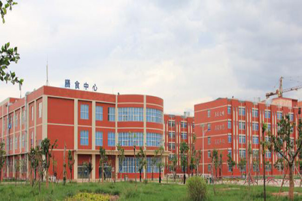 西昌職高學(xué)院排名