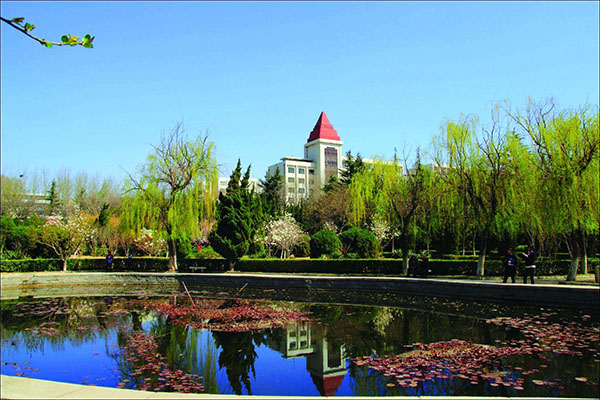 樂山職業(yè)學(xué)校排名