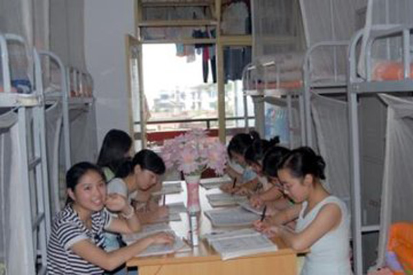 樂(lè)山職業(yè)技術(shù)學(xué)院