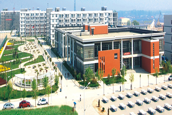 招生最新簡(jiǎn)章