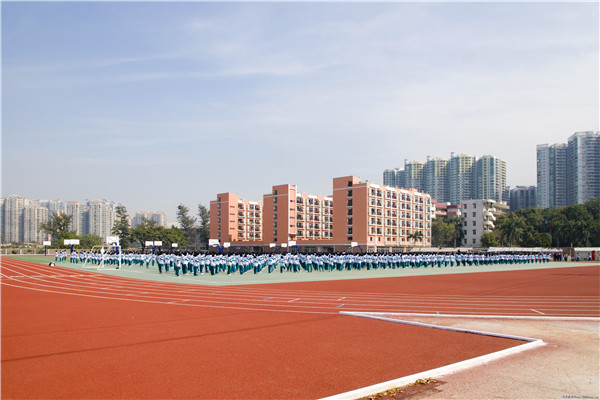 高等職業(yè)技術(shù)學(xué)院