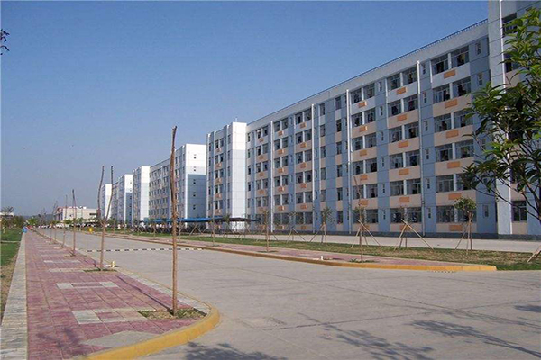 德陽(yáng)職高學(xué)院招生