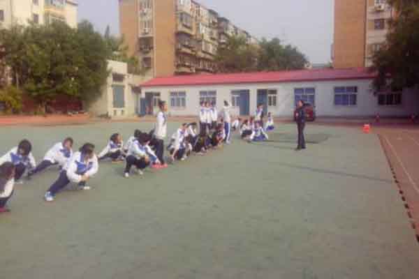 四川好的職高學(xué)校有哪些