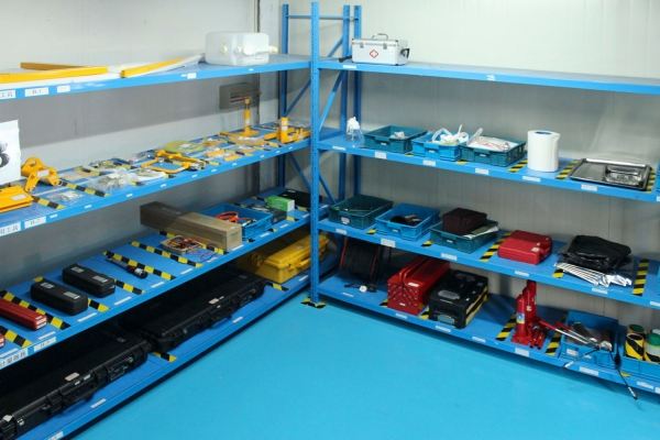 航空電子設(shè)備維修專業(yè)