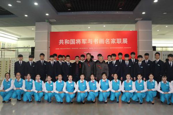  達(dá)州鳳凰職業(yè)技術(shù)學(xué)校