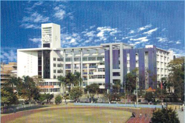 四川省建筑技工學(xué)校