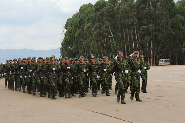 昆明職高學校有哪些