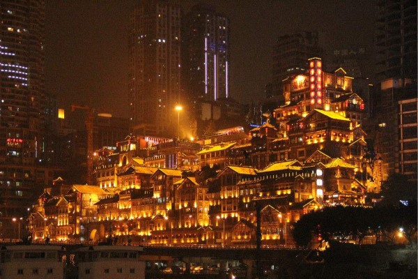 重慶職業(yè)學(xué)校有哪些