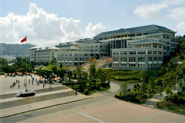 昆明師范高等?？茖W(xué)校