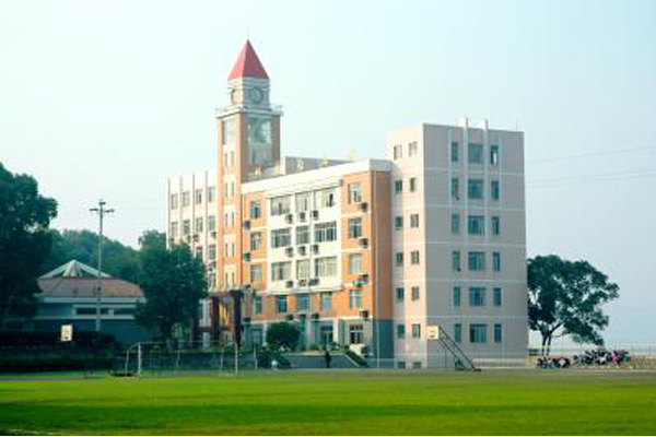 重慶職業(yè)學校怎么樣