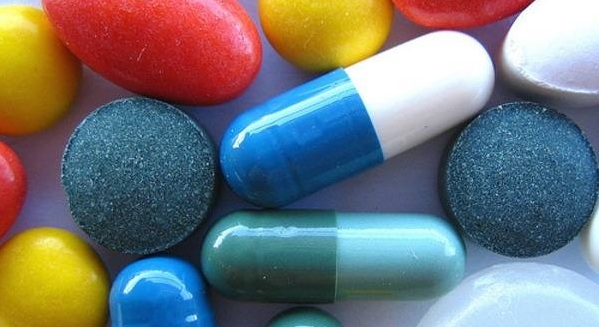 藥學(xué)專業(yè)