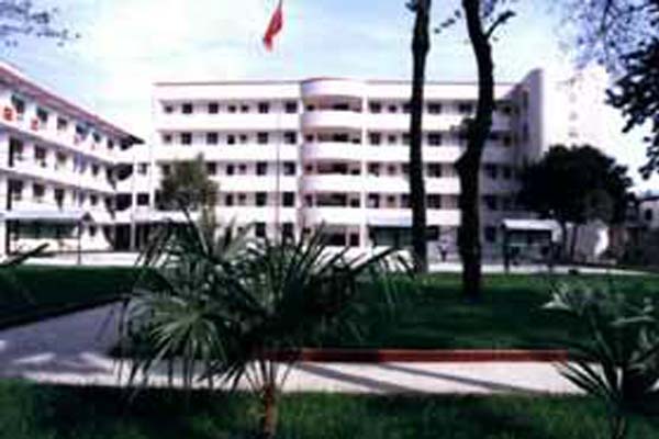 雅安職高學(xué)院有哪些