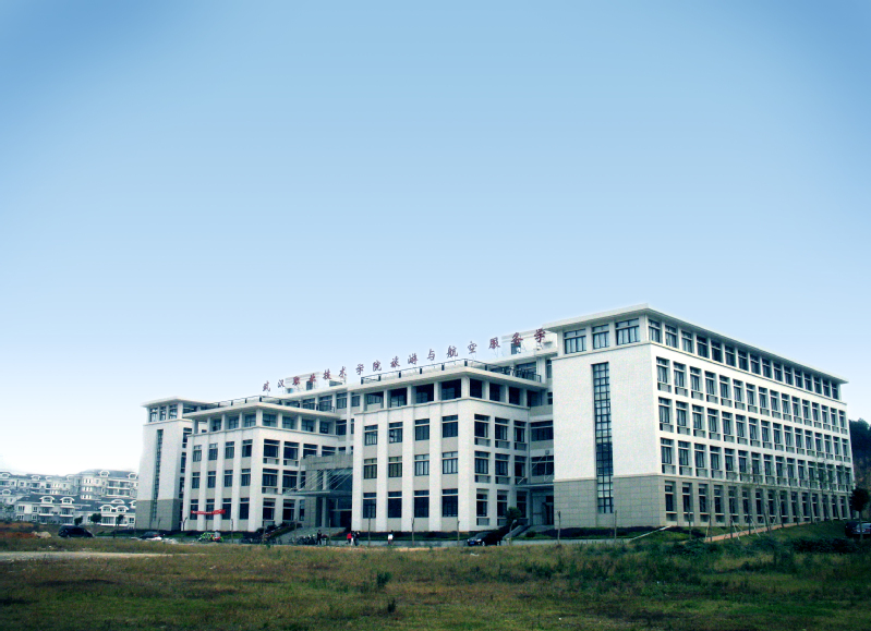 武漢職業(yè)技術學院 武漢職業(yè)技術學院