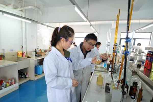 藥物制劑專業(yè)就業(yè)方向