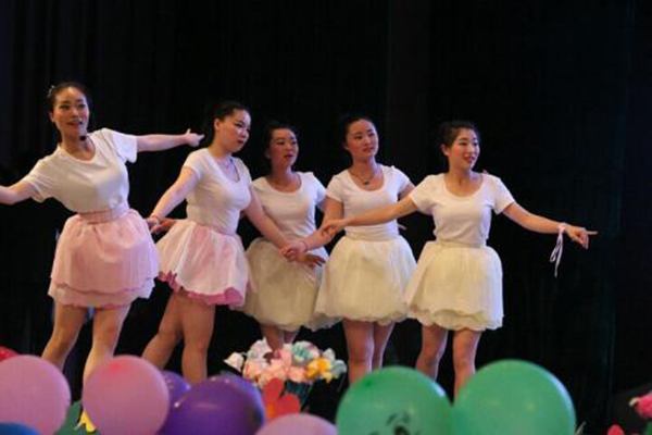 四川師范大學幼師學校