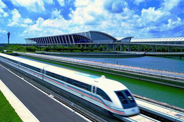 我國大力鼓勵軌道交通專業(yè)的發(fā)展