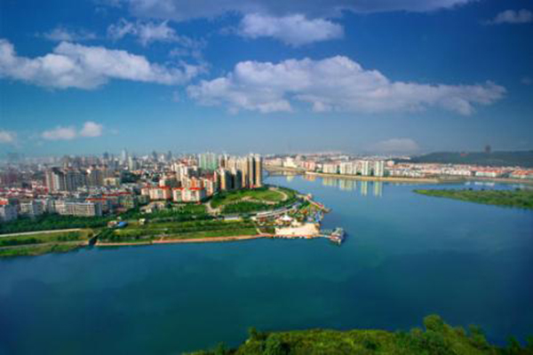  綿陽市安州區(qū)高級(jí)職業(yè)中學(xué)