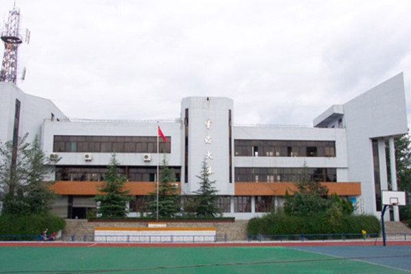 綿陽職業(yè)中學怎么樣