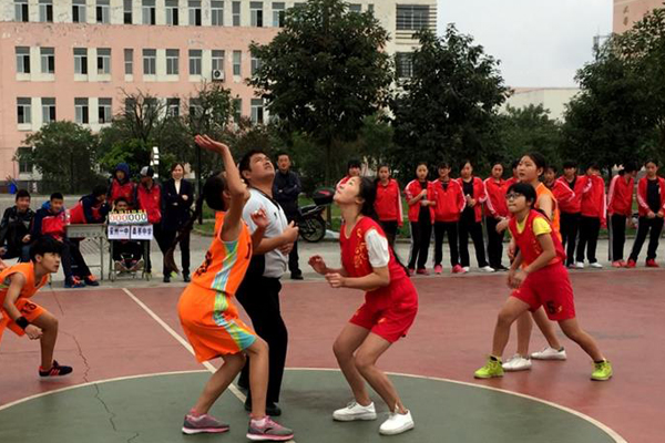 綿陽職高學(xué)校怎么樣