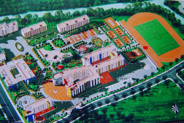 遂寧職高學(xué)校