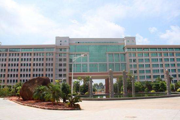 有職業(yè)高校中考不用怕