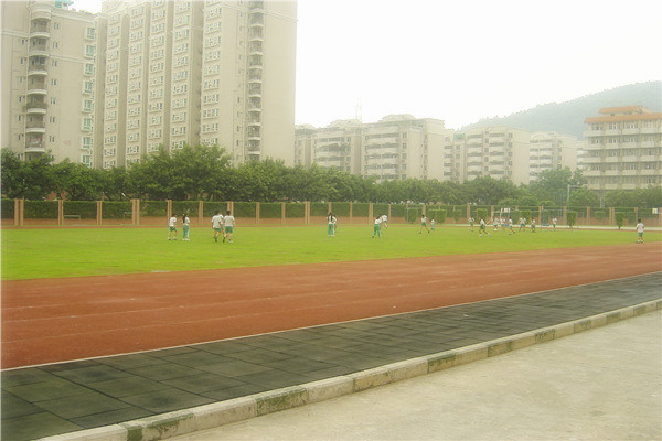 成都學院哪里的比較靠譜