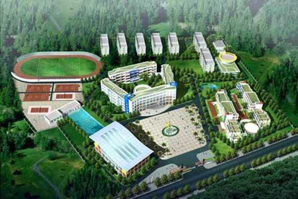 四川甘孜州的職業(yè)學校有哪些