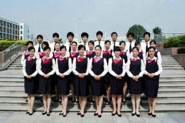 中專生能考哪些大學(xué)