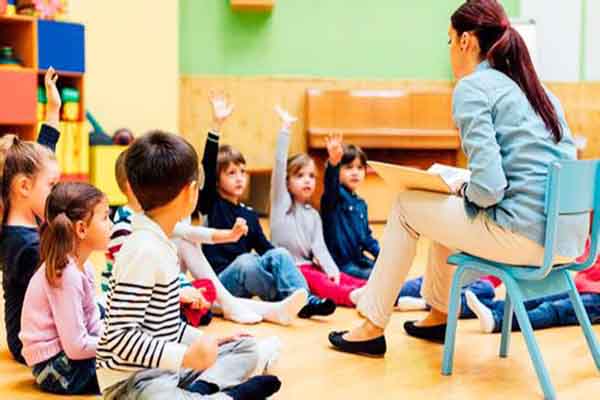 幼師報(bào)考課程有哪些