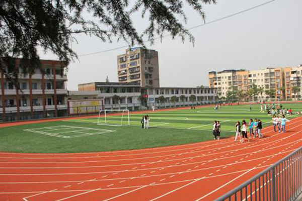 達州職高學院招生