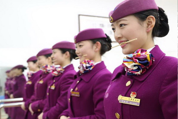 航空專業(yè)有很大的就業(yè)優(yōu)勢(shì)