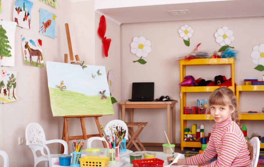 學(xué)前教育專業(yè)