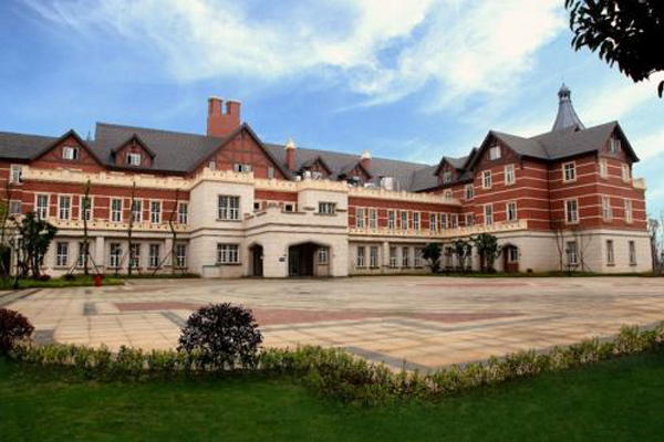 航空職業(yè)學院