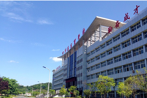 德陽職高學(xué)院招生