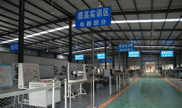 川大科技園職業(yè)技能學(xué)院屬于大學(xué)嗎