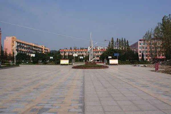 遂寧職高學院招生