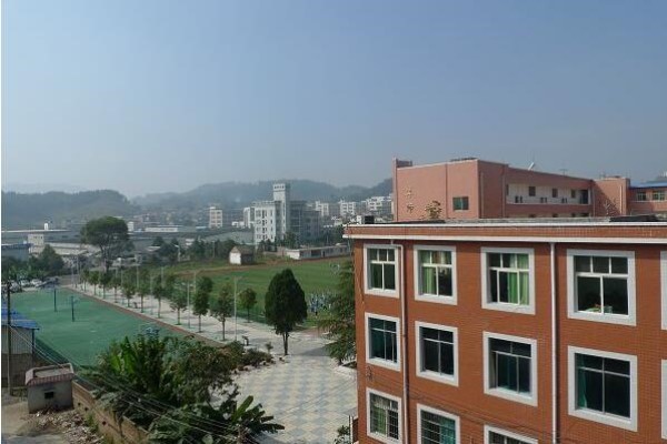 貴陽(yáng)職業(yè)學(xué)校哪些好