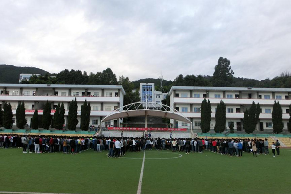 西昌職高學(xué)校招生