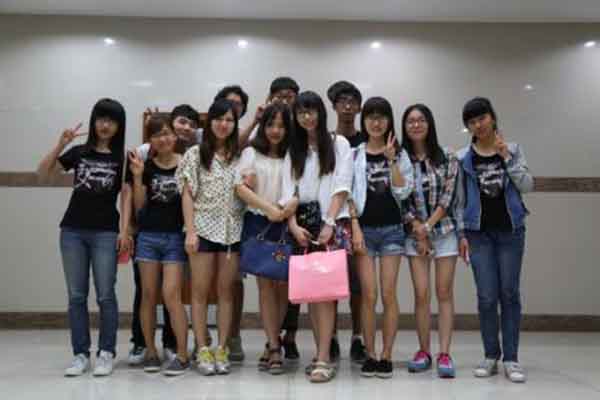 女性的職業(yè)