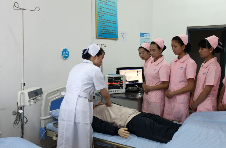 讀出來是什么學歷