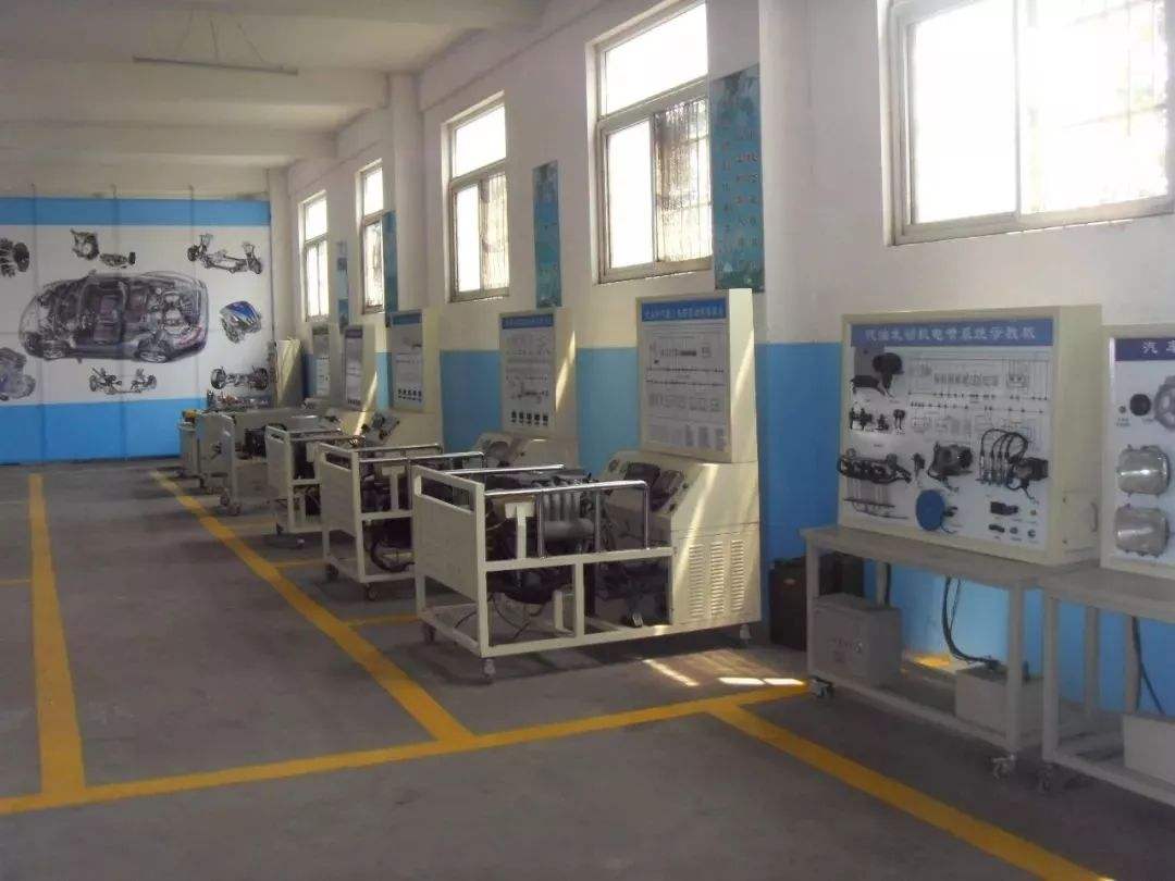 航空電子設(shè)備維修專業(yè)