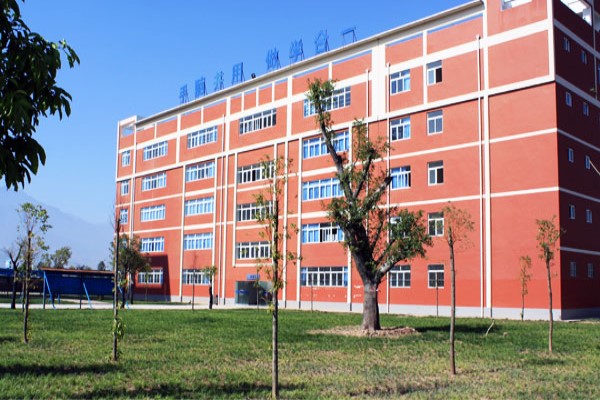 資陽(yáng)職業(yè)技術(shù)學(xué)校招生