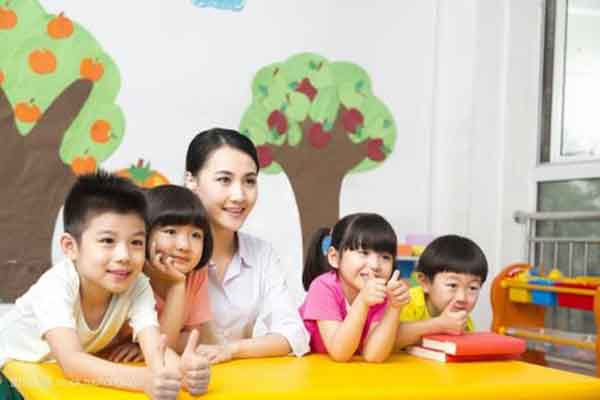 學(xué)前教育主要學(xué)什么