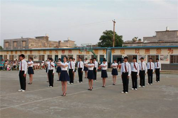 職業(yè)學(xué)校專業(yè)前景怎么樣