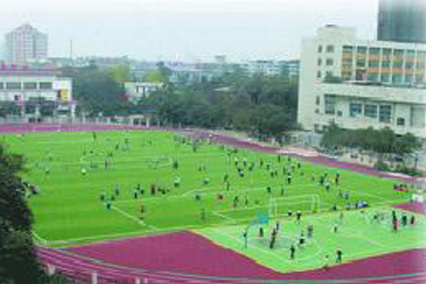 成都職業(yè)學校