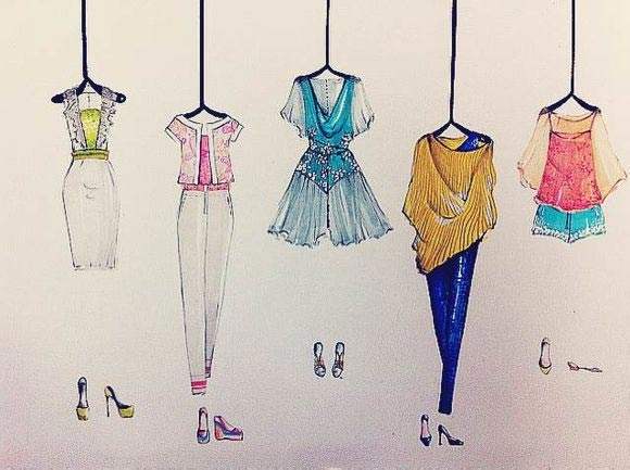 服裝設(shè)計(jì)專業(yè)