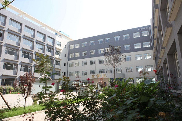 重慶職業(yè)學校怎么樣