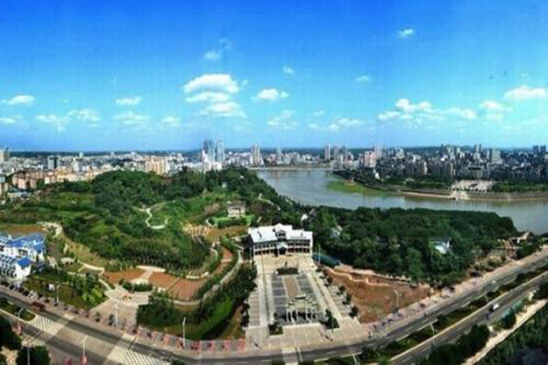 四川省內(nèi)江醫(yī)科學校