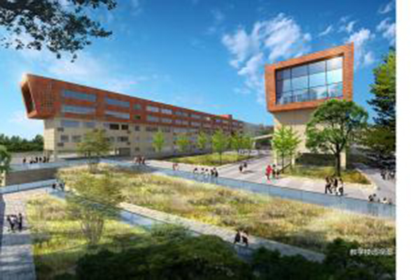 巴中市恩陽區(qū)職業(yè)中學(xué)