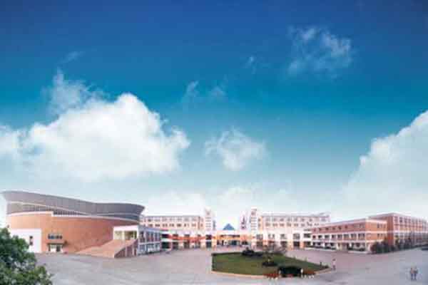 四川藝術(shù)職業(yè)學(xué)院